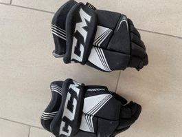 Eishockey Handschuhe CCM Tacks 7092 Grösse 9/23 cm