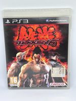 Tekken 6 PlayStation 3