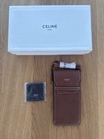 Celine Sonnenbrillen/Smartphone Pouch - Neu ungebraucht