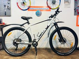 Scott XL Velo / Fahrrad, 29 Zoll, Rgr: 54 cm
