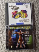 Trancesylvania 6 + Hardtrancer Vol.1