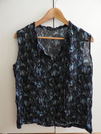 Top IKKS femme, taille 42
