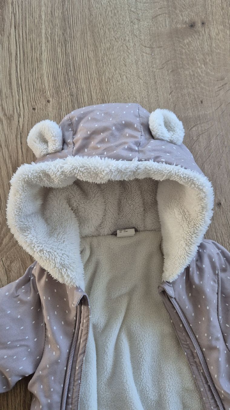 H&M Completi: Winter Overall Gr.68 – Usato da Reichenburg venduto da denise_13 2