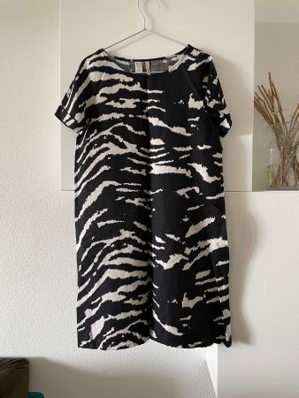Leinenkleid Mango Gr.XS