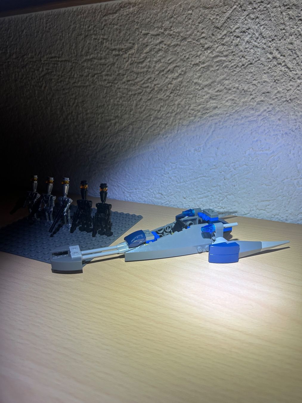 Lego Giocattoli: Lego Star Wars 8015 – Usato da Delémont venduto da fla_62cp 1
