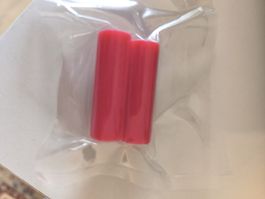 Chewies Kau-Aligner für Zahnspange Kieferorthopädie Therapie
