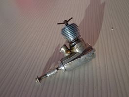 Modellmotor Taifun Rasant II 25 (2.5ccm) (99)
