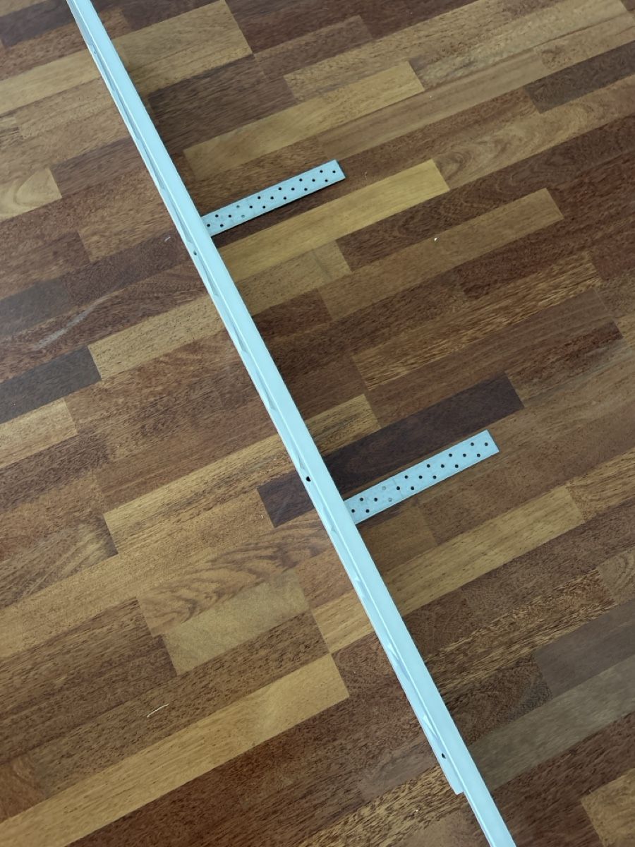 Lauf- & Sicherungsgitter: Rausfallschutz 130cm neuwertig – Neu (gemäss Beschreibung) aus Wilen b. Wil von sanyy1914 1