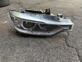 Bmw 3 er F30,31,80 Abakus Scheinwerfer 444-1183RMLEHM2
