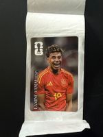 FIFA WM 2026 Coca Cola Lamine Yamal (ESP)