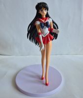 Sailor Moon Sammelfigur - Sailor Mars - MER