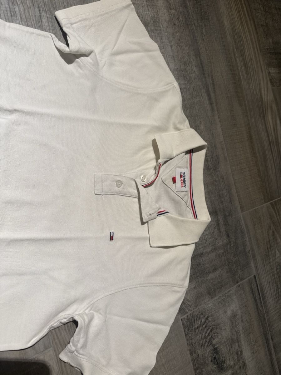 Tommy Hilfiger Chemises, T-shirts & Polos: 2 polos  – D'occasion à Tramelan par mar_xrj7 5