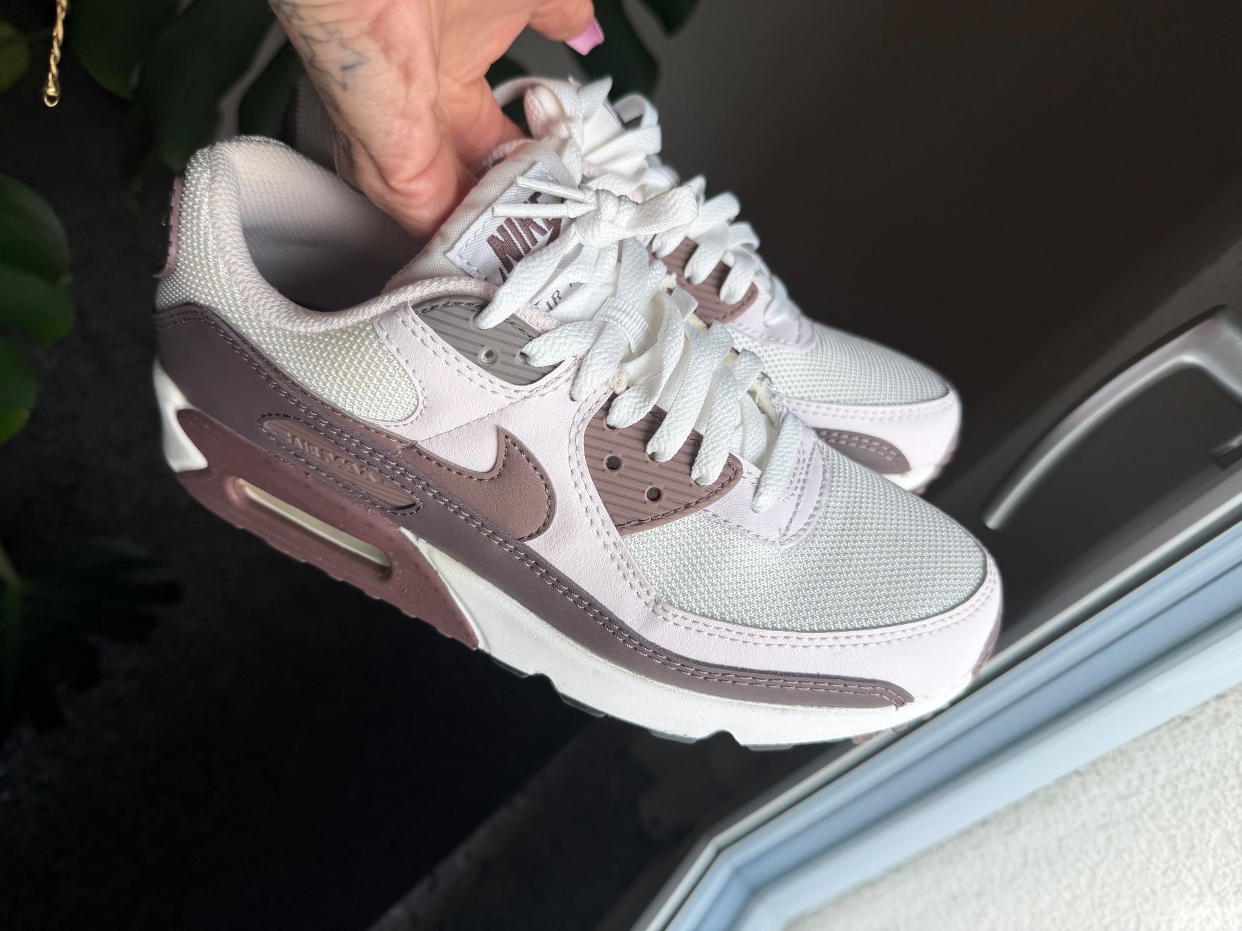 Scarpe da donna: Nike Airmax GR 39 neu – Nuovo (secondo la descrizione) da Witterswil venduto da gsc_z6ts 4