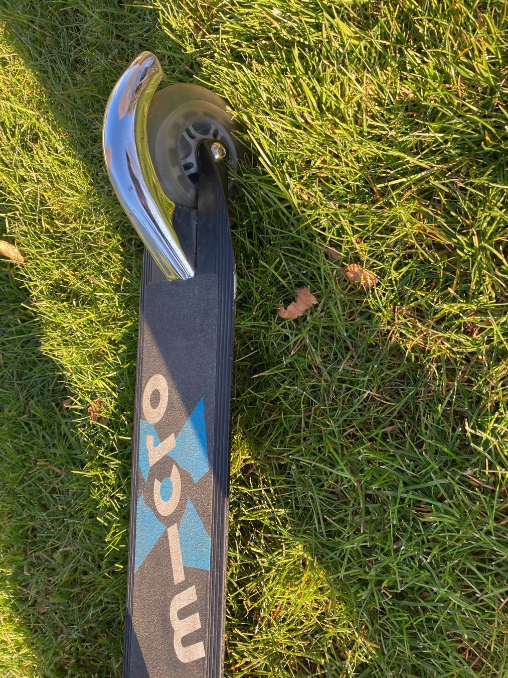 Micro Kickboard: Micro Scooter – Usato da Affeltrangen venduto da fiorentina007 3