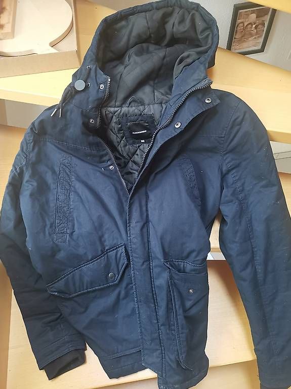 Jacken: Veste homme – Gebraucht aus La Corbaz von Emma22cj
