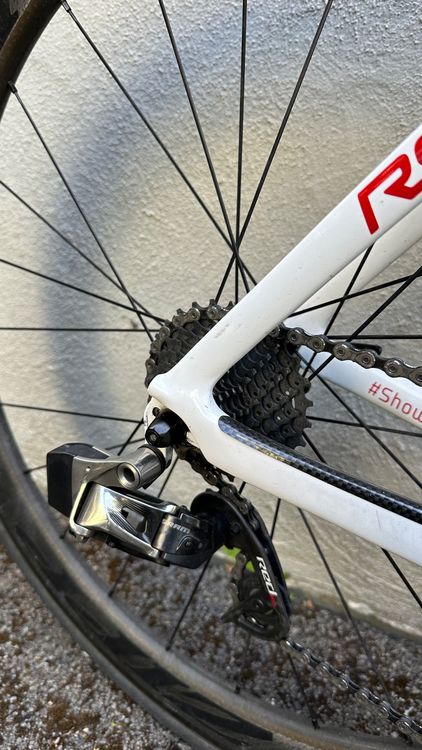Trek Vélos: Nicht mehr zum Verkauf – D'occasion à Bern par iva_7bjp