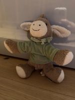 Sterntaler Esel Kuscheltier mit Spieluhr