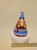 Alte Lehmann "TAP TAP" Tanzfigur  , Made in Western Germany