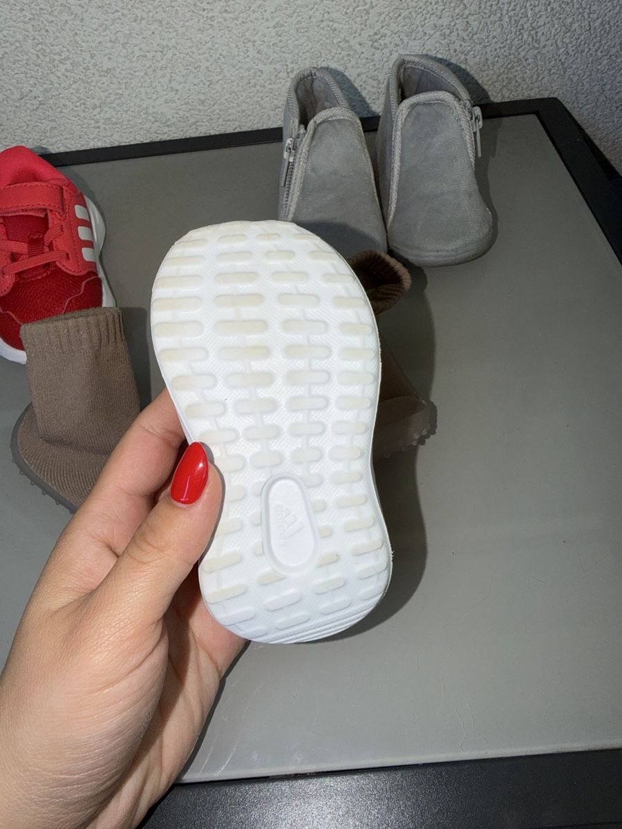 Elefanten Scarpe per ragazzi: Babyschuhe Elefanten,Nike,Barfussschuhe Gr.19 – Nuovo (secondo la descrizione) da Füllinsdorf venduto da had_kv5k 7