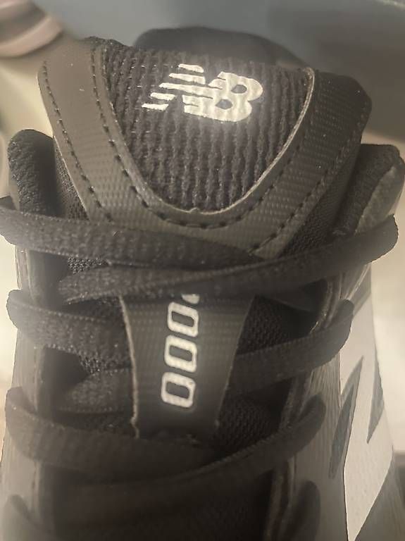 Chaussures hommes: New Balance 2000 – D'occasion à Vevey par yah_jd8k 3