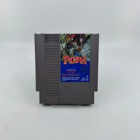 Trojan (Nintendo Nes)