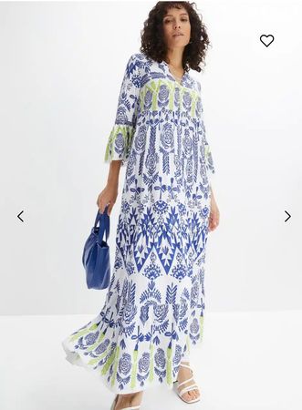 Kleid Gr 38