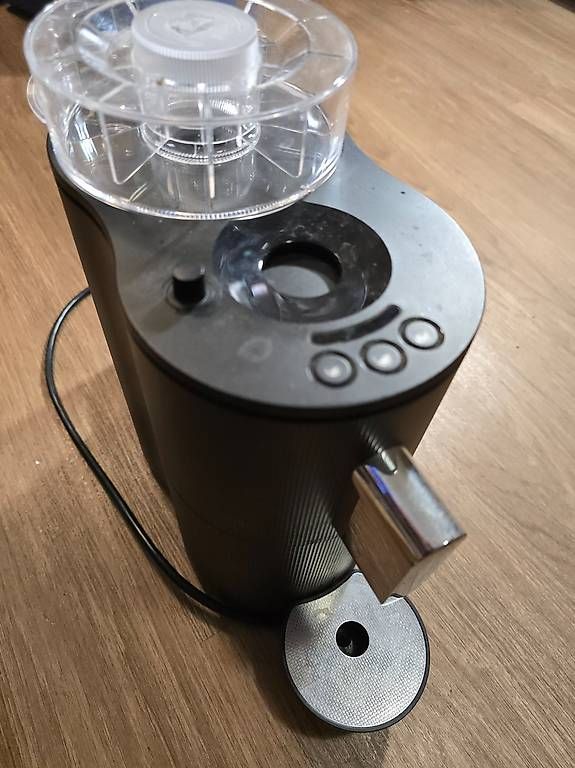 Coffee B Kaffeemaschinen & Espressomaschinen: CoffeeB Globe Kaffeemaschine  gratis abzugeben – Gebraucht aus Liestal von ogo_fg2f 3