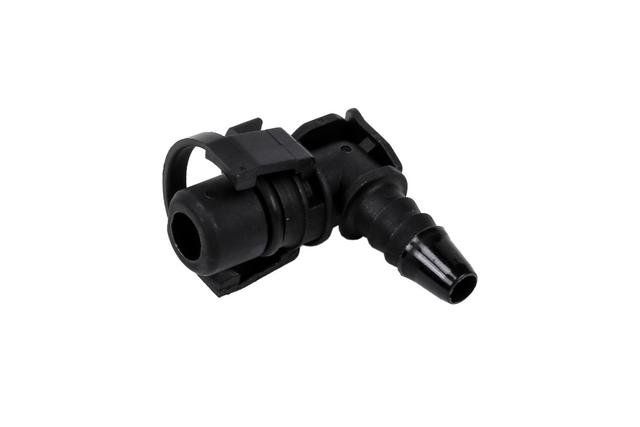 Tutti pezzi di ricambio auto: ***** OPEL GM Vent Hose Connector 55354565 – Nuovo e nell'imballaggio originale da Villaz-St-Pierre venduto da Ubid 1