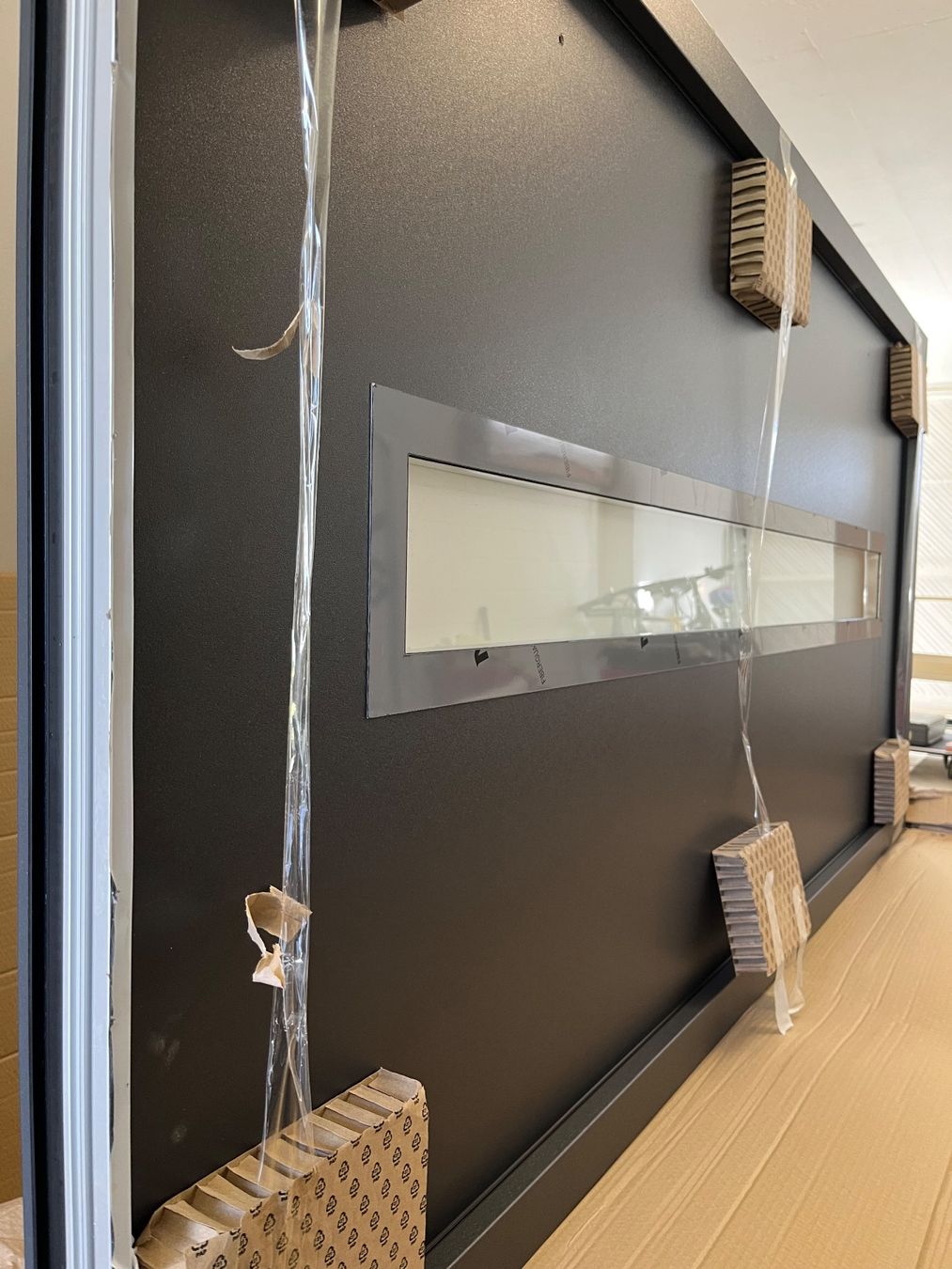 Porte: Türe Nebeneingang – Nuovo e nell'imballaggio originale da Gossau ZH venduto da LEDSPEZ 2