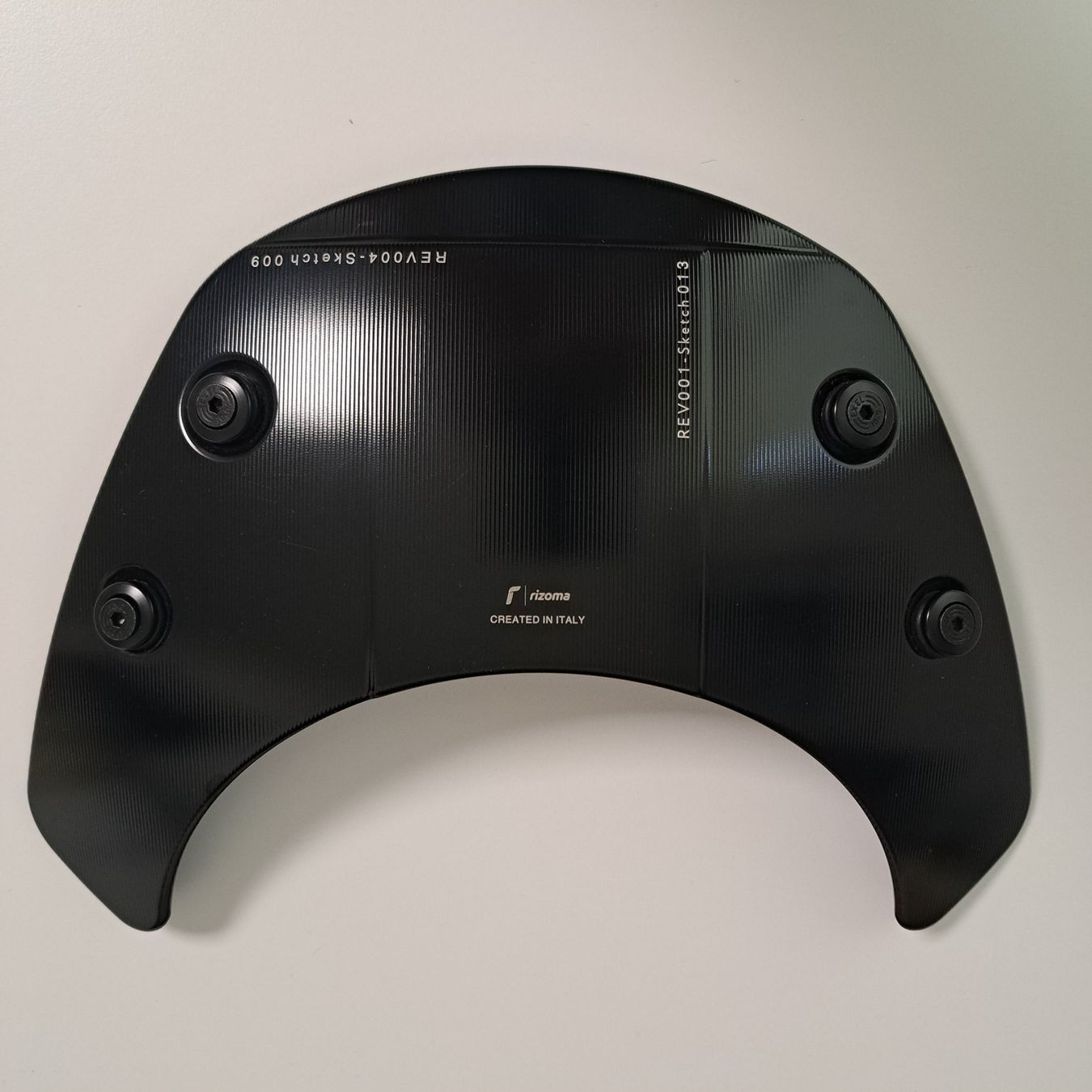 Vespa Accessori per altri veicoli: Windschild zu Vespa 300GTS – Nuovo (secondo la descrizione) da Wetzikon ZH venduto da Nicorain1 2