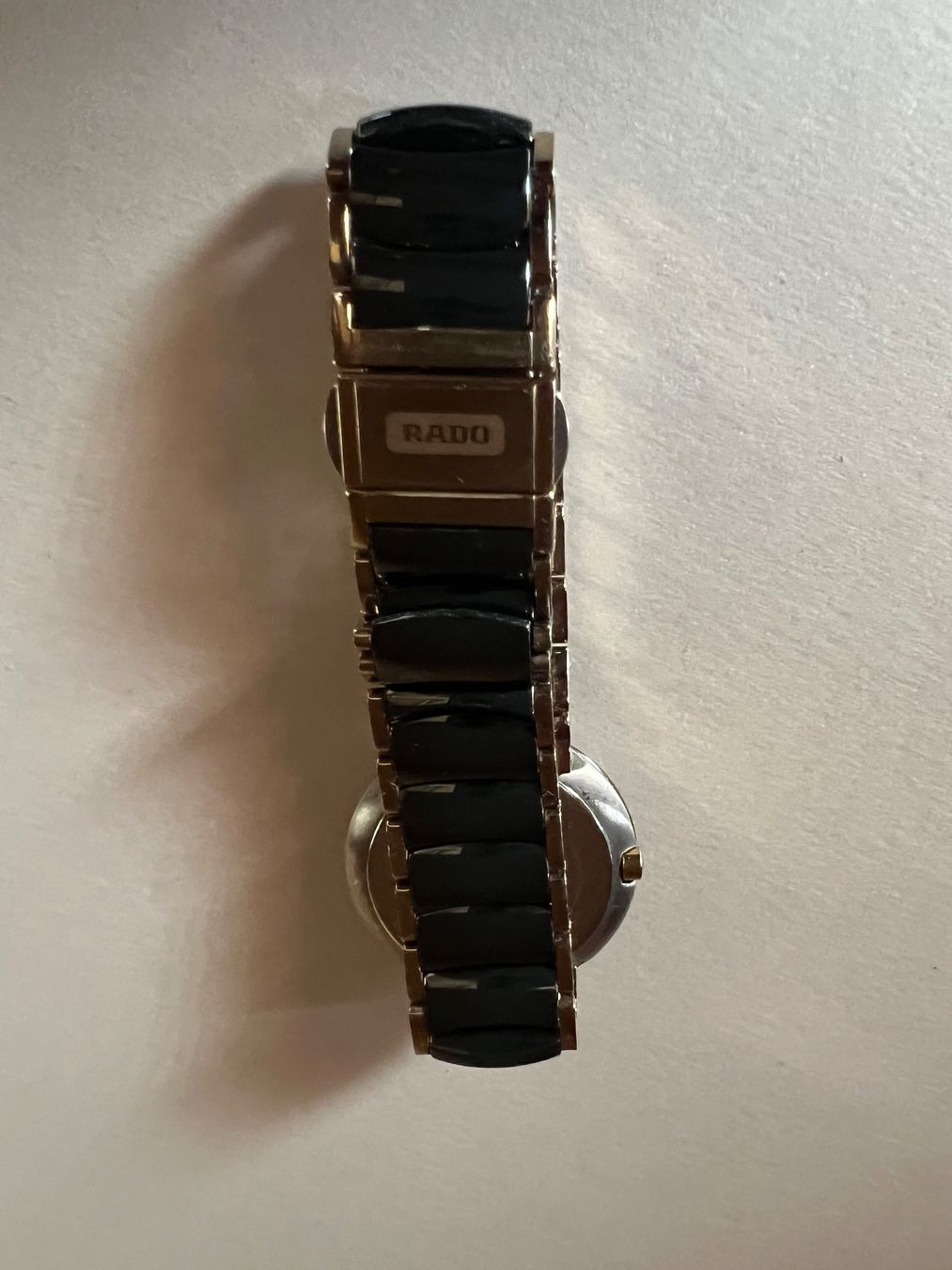 Rado Orologi: Rado DiaStar Jubilé – Usato da Hunzenschwil venduto da Al-Bee-01 5