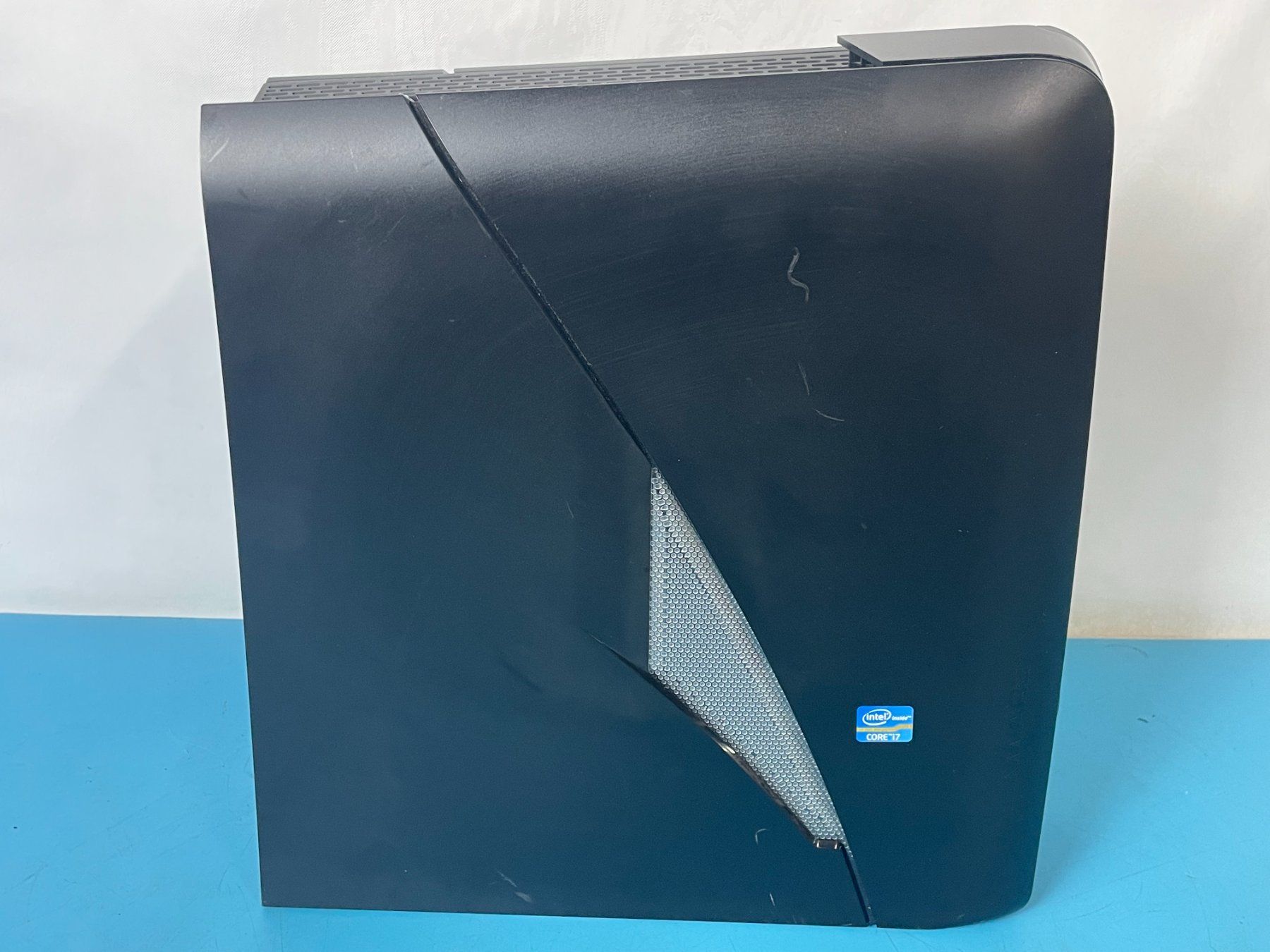 Gehäuse: Alienware Mini gaming PC Gehäuse – Gebraucht aus Zürich von  1