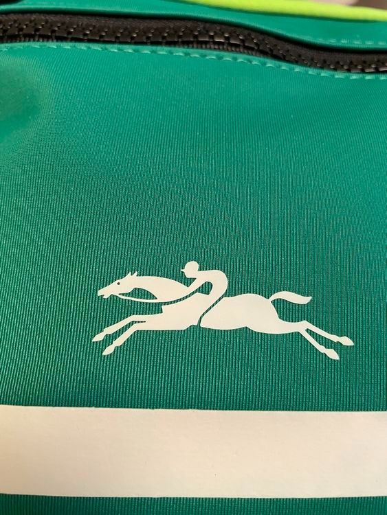 Longchamp Taschen für Damen: Caméra bag Le Pliage S Longchamp – Neu (gemäss Beschreibung) aus Vernayaz von Veron1 3