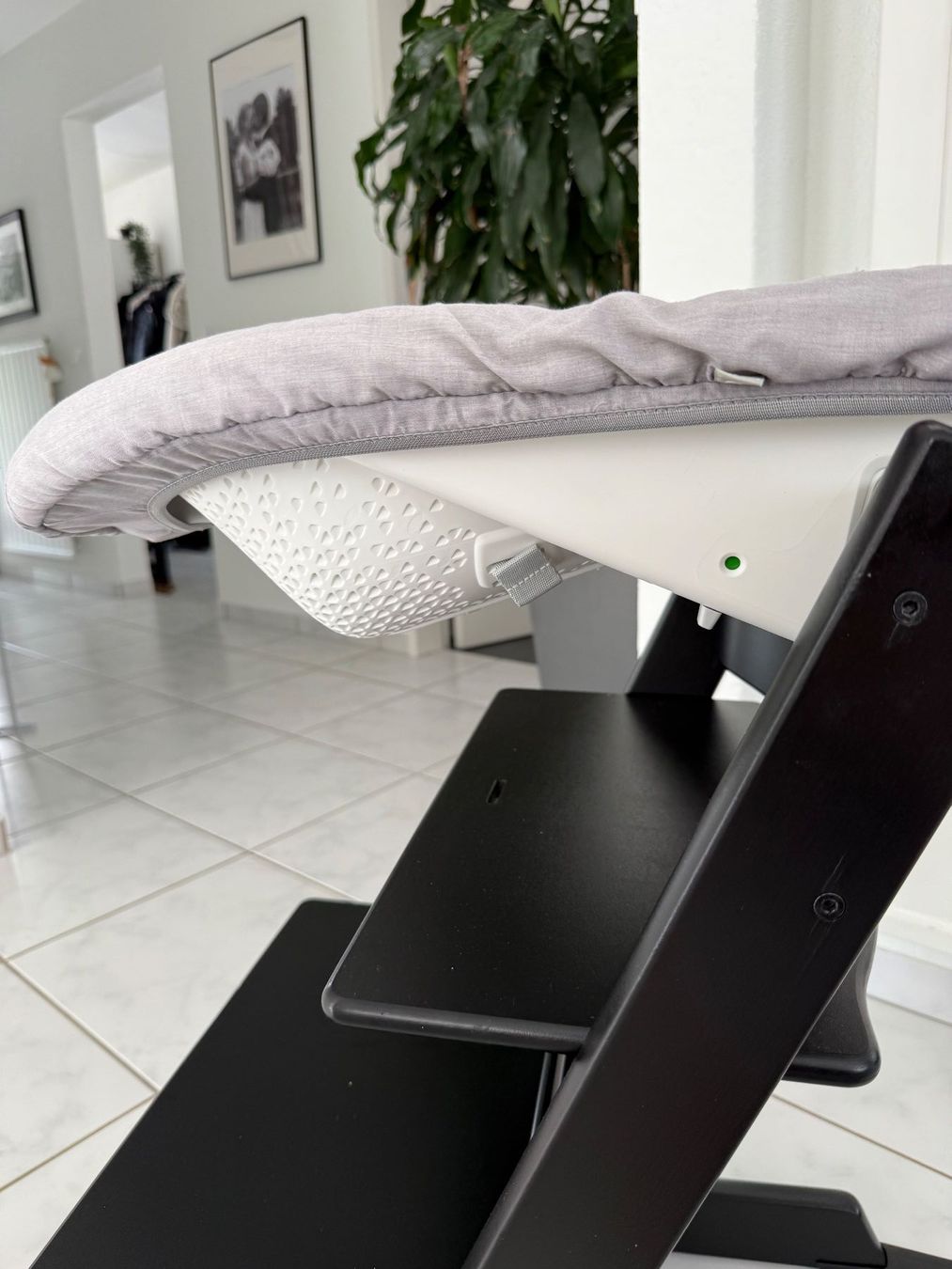 Stokke Wippen & Schaukeln: Stokke Tripp Trapp New Born Set – Gebraucht aus Nunningen von Eam61 1