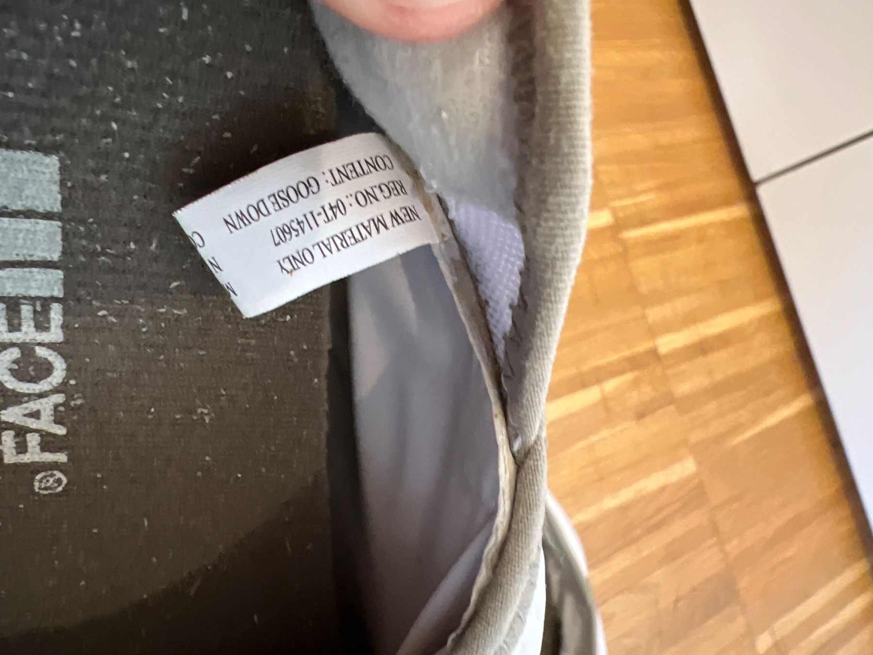 Scarpe da donna: North Face Schuhe – Usato da Menzingen venduto da Dali2504 2