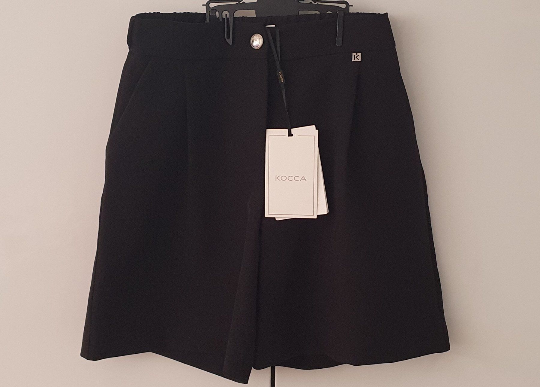 Pantaloni: Mädchen Hosenrock 8J  **Neu** – Nuovo e nell'imballaggio originale da Sarmenstorf venduto da Lunares_Mare