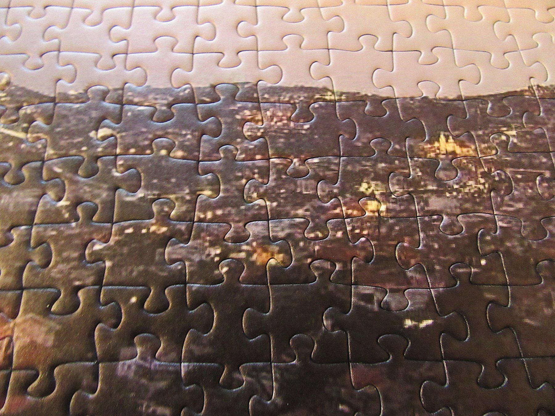 Ravensburger Puzzles: Ravensburger Puzzle - 1000 Teile - vollständig – Gebraucht aus Auenstein von Padabimbim 4
