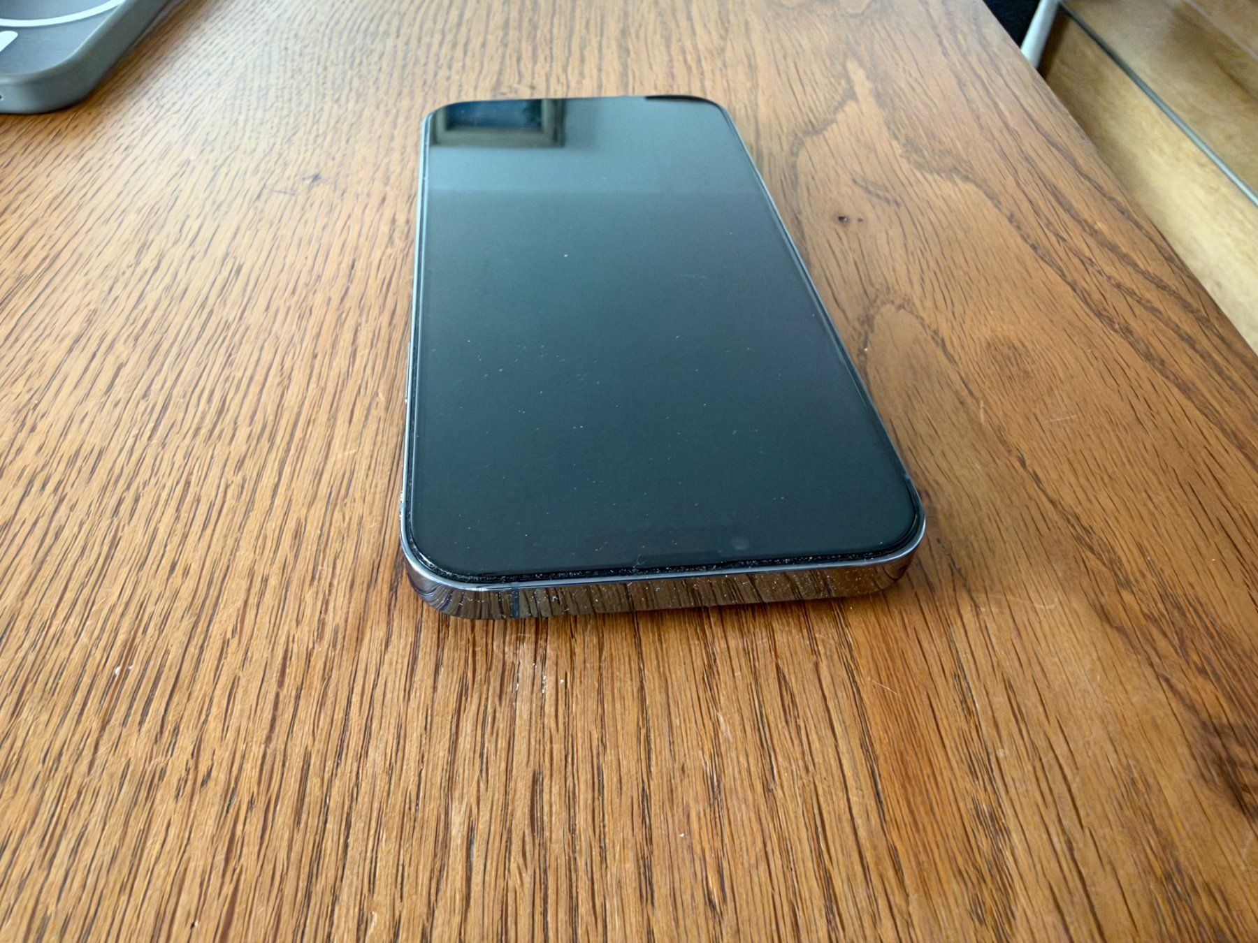 Apple Telefoni cellulari / Smartphones: iPhone 13 pro max 256GB sierrablau – Usato da Wasterkingen venduto da Bossssi 5