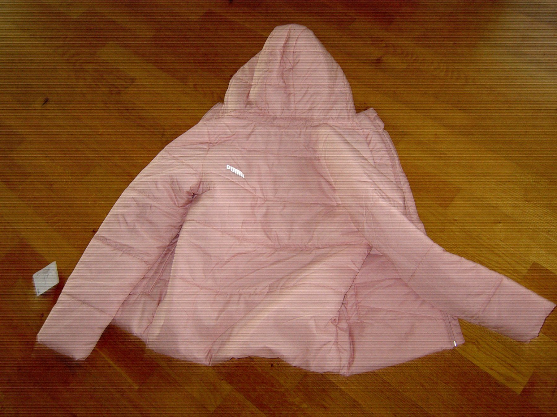 Puma Giacche & Cappotti: Puma jacke gr.164 – Nuovo e nell'imballaggio originale da Bettlach venduto da Kvety 2