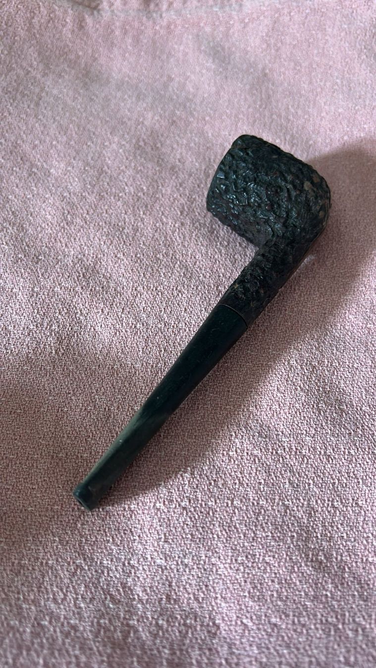 Pipe & Accessori: Pipa in legno (8) – Usato da Melano venduto da H-Sara 2