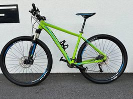 Big Nine XT Edition 29 Telaio taglia L