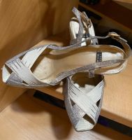 Sandale Stuart Weitzman 39,5