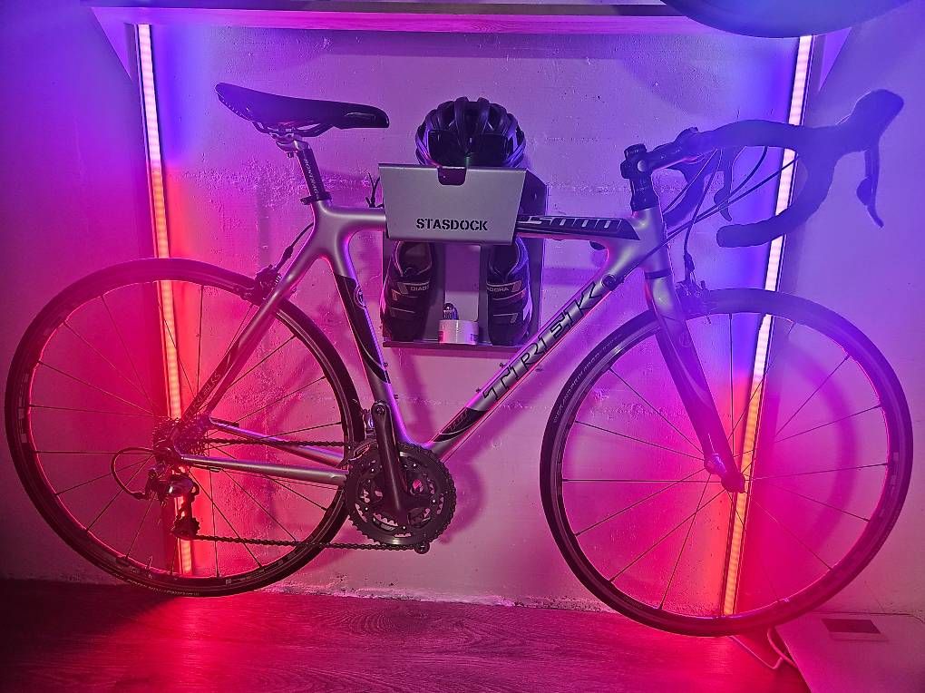 Trek Biciclette: TREK 5000 CARBON RH54 – Usato da Hombrechtikon venduto da jenmo 2