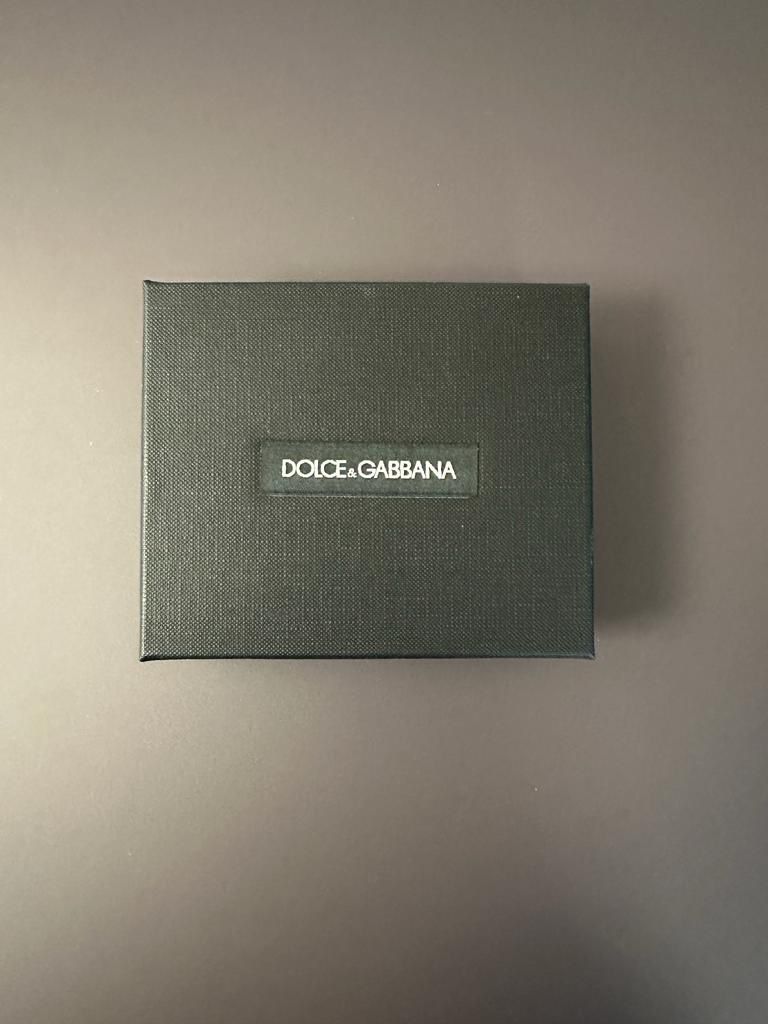 Dolce & Gabbana Portafogli: Dolce&Gabbana – Nuovo e nell'imballaggio originale da Lugano venduto da ALockers 5