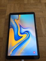 Samsung Tab A 10.5 (2018) mit 32GB Speicher