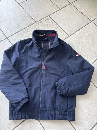 Jacke „TOMMY HILFIGER“ Gr.158-164
