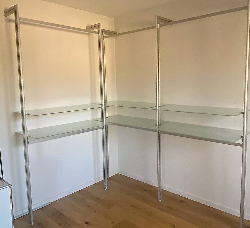 Schränke: begehbarer Kleiderschrank – Gebraucht aus Basel von jezebel1964