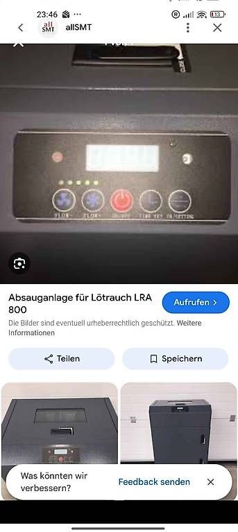 Tous les outils: Absaugung exrtra hoch Leistung – D'occasion à Au SG par ard_qp8l 3