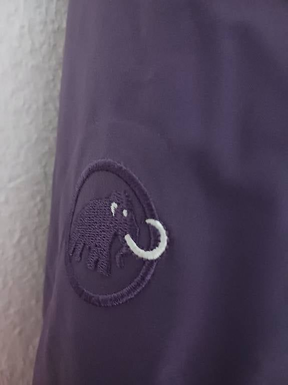 Mammut Giacche: Ski/ Schneejacke  L von  Mammut – Usato da Riedholz venduto da bri_fr7s 4