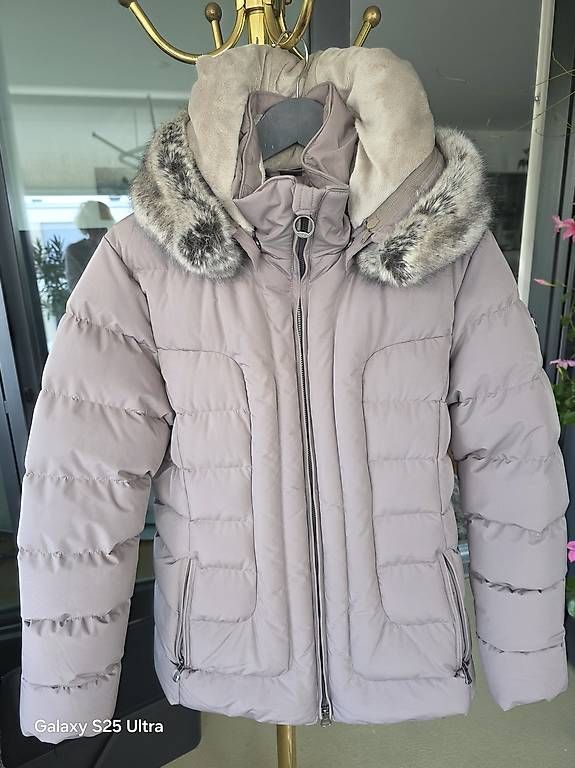 Wellensteyn Giacche: Wellensteyn Damensteppjacke – Usato da Kloten venduto da funkgabel